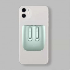 Wireless bluetooth headset